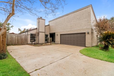 11611 Deep Meadow Drive Houston TX 77064
