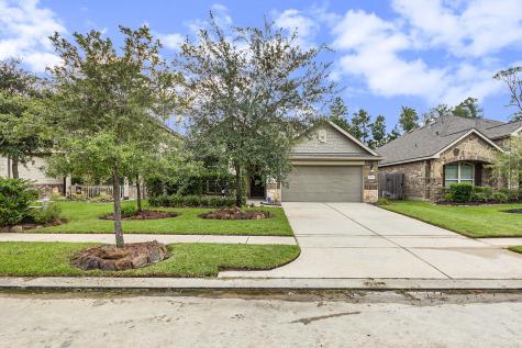 23443 Banksia Drive New Caney TX 77357