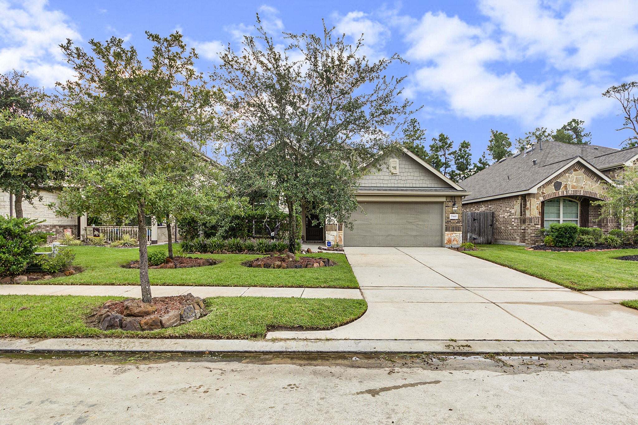 23443 Banksia Drive New Caney TX 77357