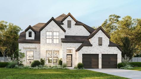 4913 Mulberry Shrubs Lane Manvel TX 77578