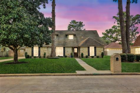 5334 Pinewilde Drive Houston TX 77066
