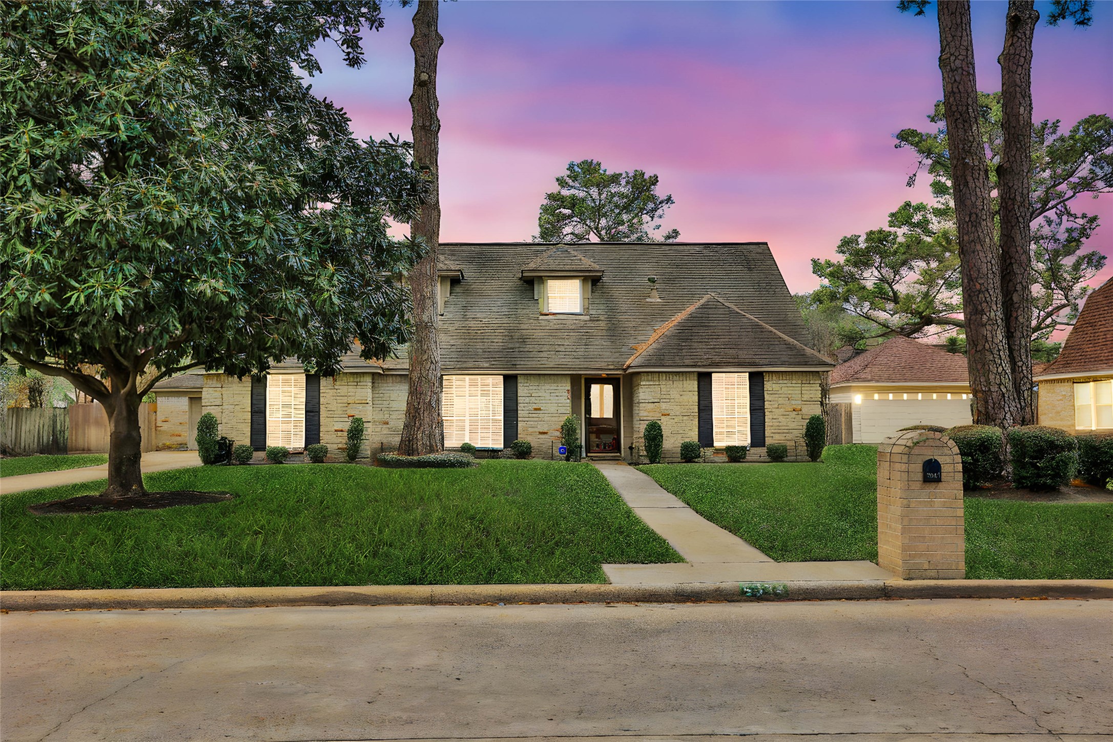 5334 Pinewilde Drive Houston TX 77066