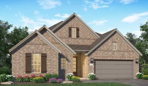 31935 Pippin Orchard Lane Hockley TX 77447