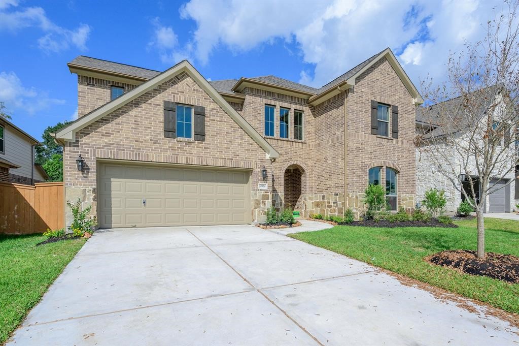 32834 Chase William Drive Brookshire TX 77423