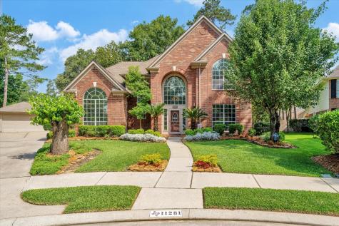 11281 Suncrest Estates Court Conroe TX 77385