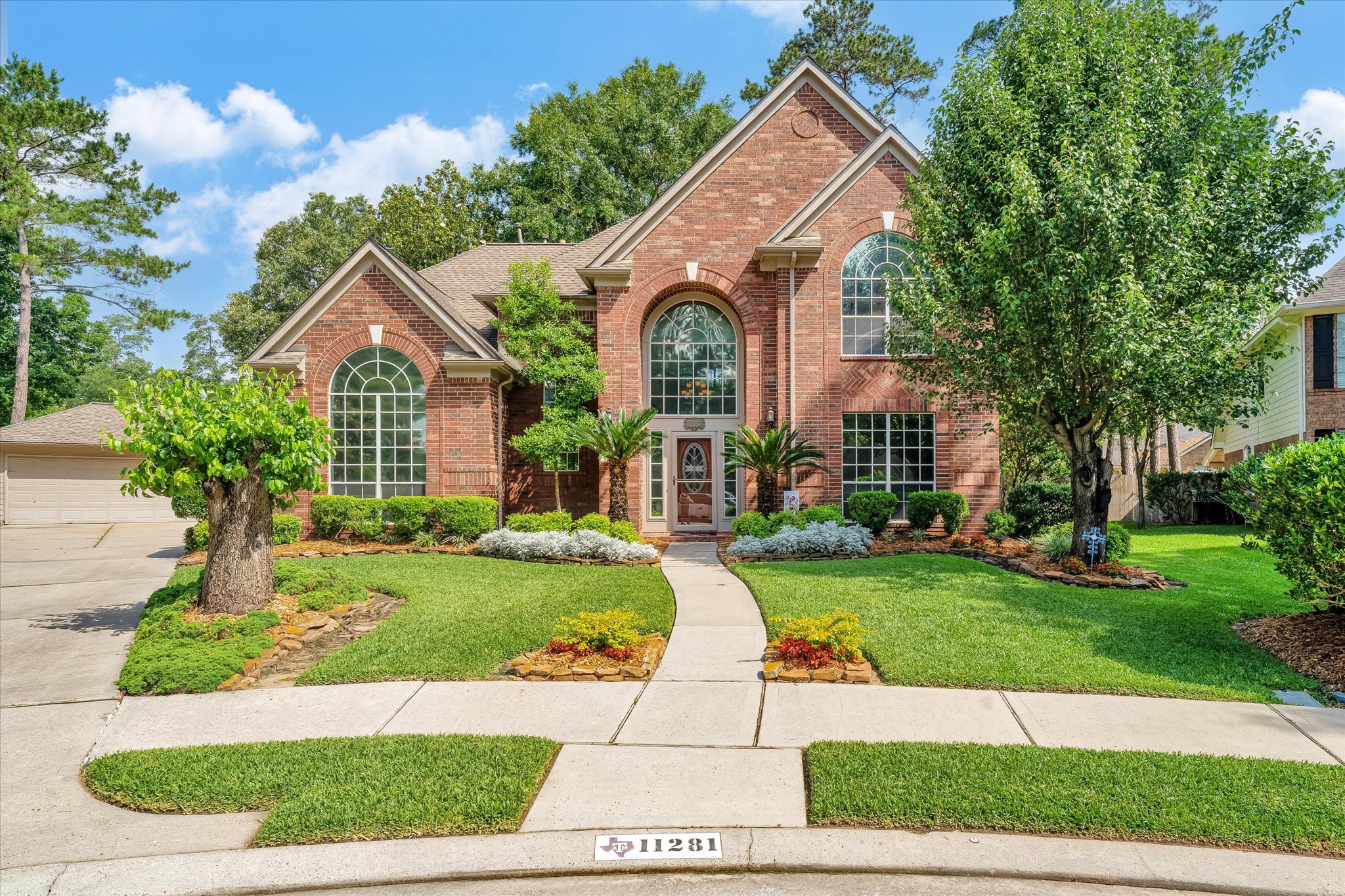 11281 Suncrest Estates Court Conroe TX 77385