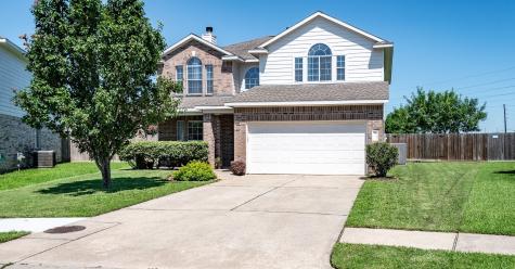 8327 Littlehip Hawthorn Drive Baytown TX 77523