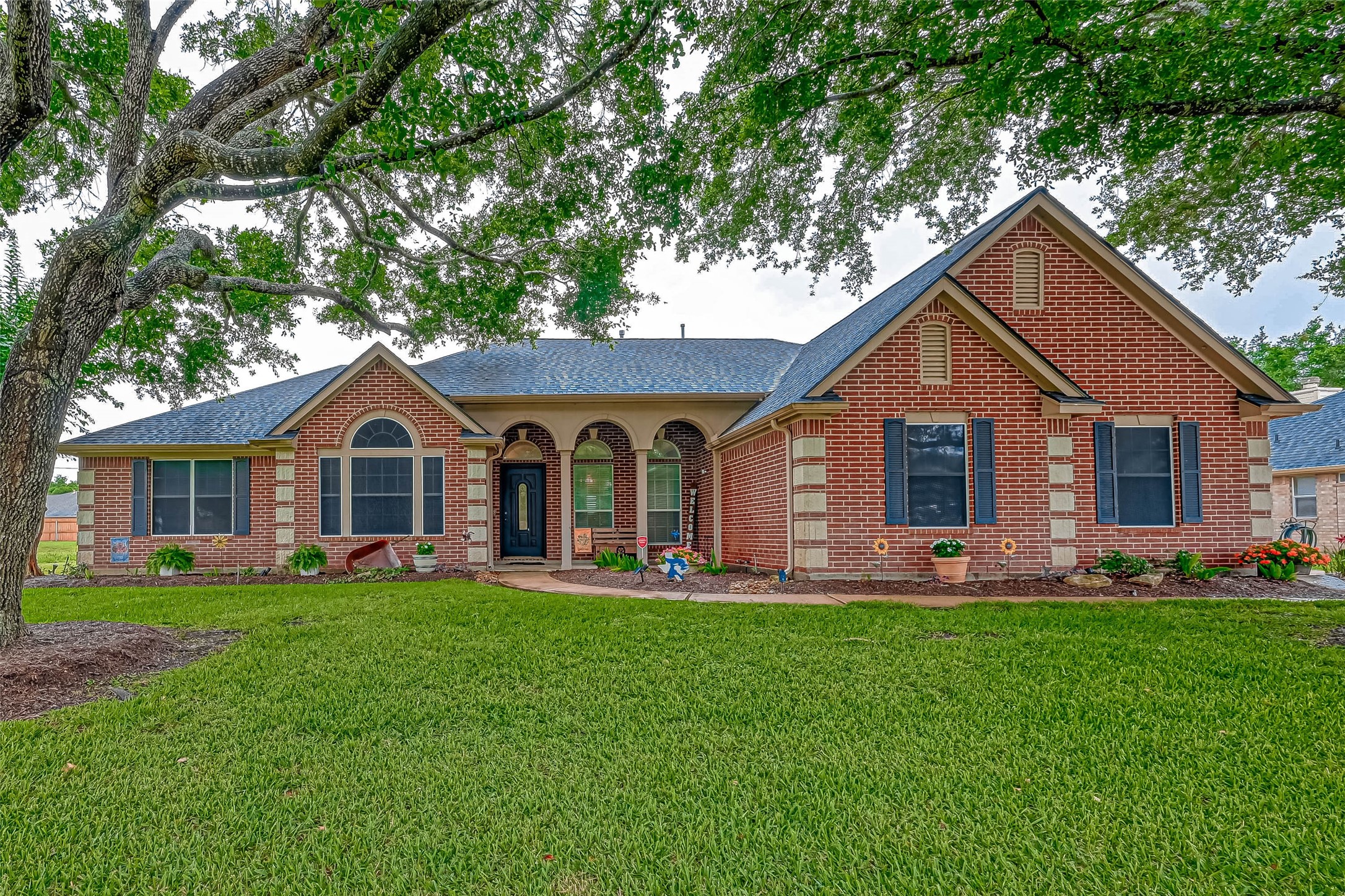 9419 Highland Pointe Drive Needville TX 77461