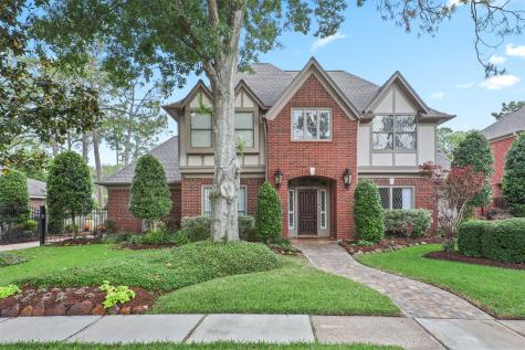 15719 Elk Park Lane Houston TX 77062