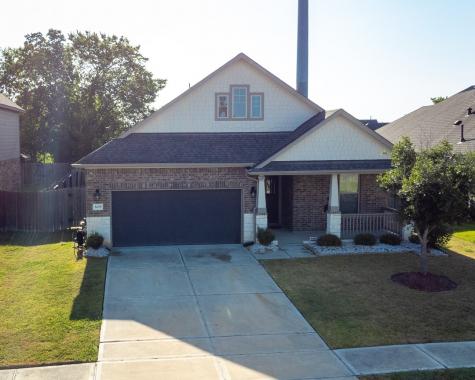 3209 Harvest Oak Trail Pearland TX 77584