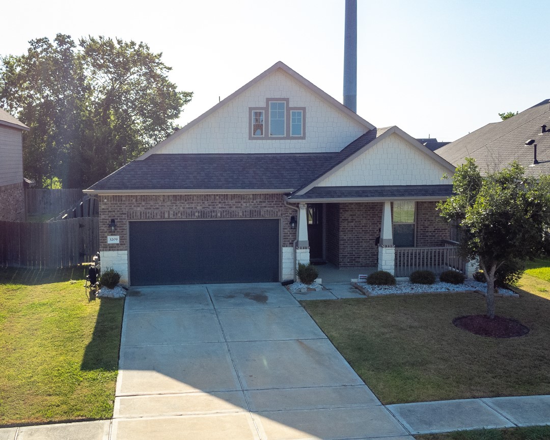 3209 Harvest Oak Trail Pearland TX 77584