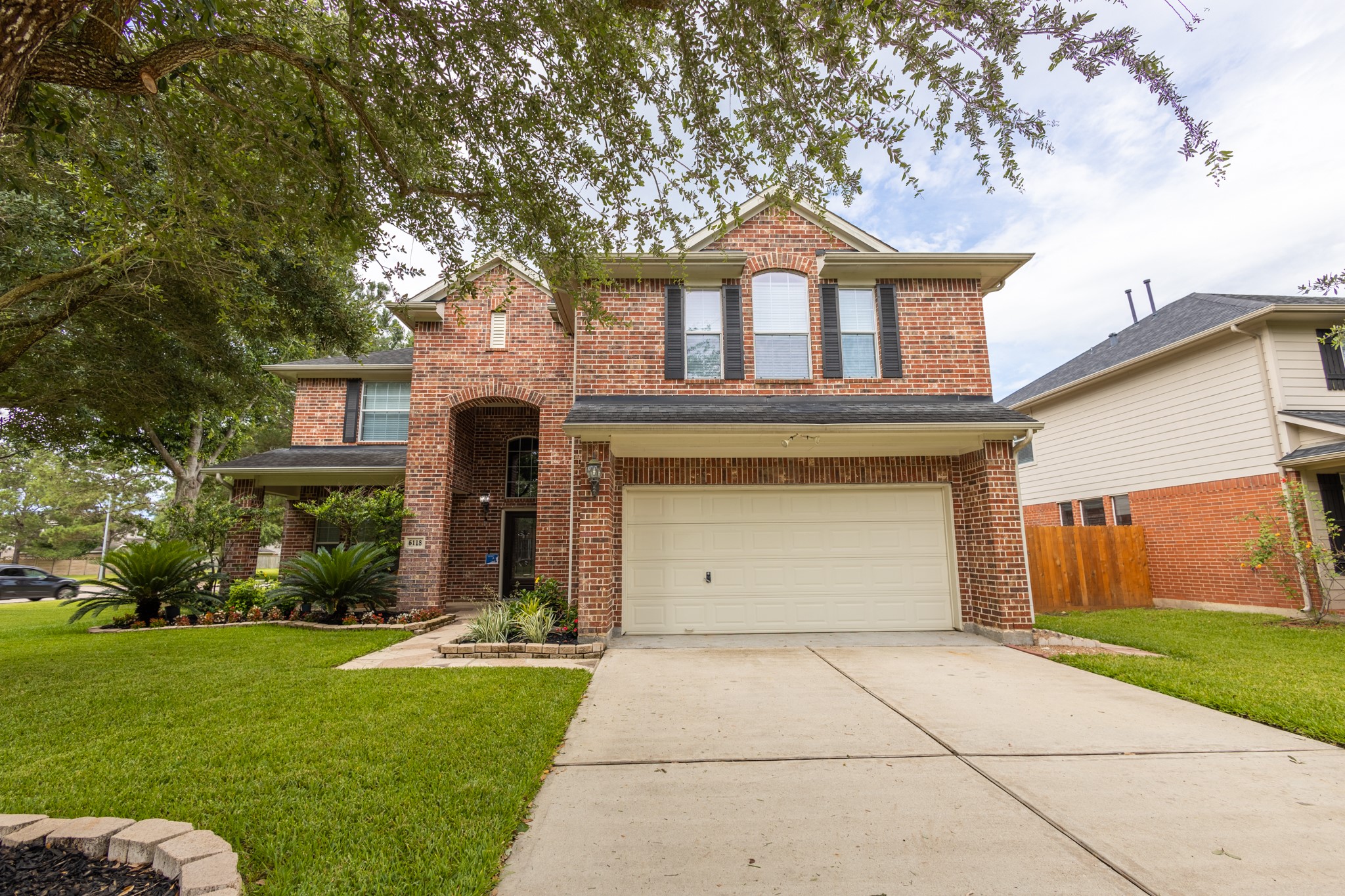 5118 Peabody Hill Lane Katy TX 77494