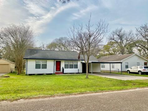 1402 Austin Street La Marque TX 77568