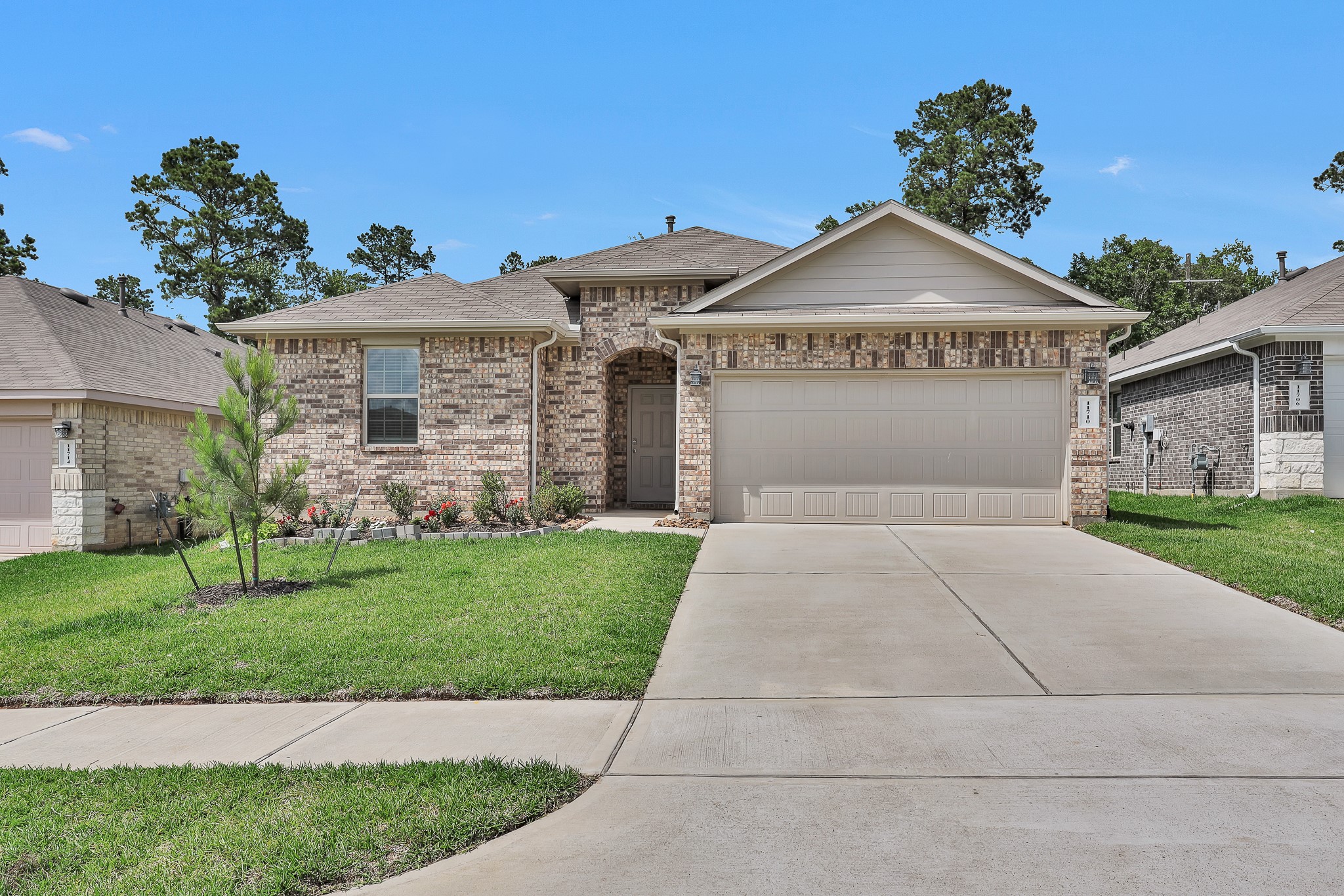 11710 Bari Reef Lane Conroe TX 77304