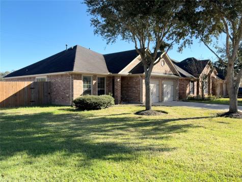 4523 Blakes Ridge Street Fresno TX 77545