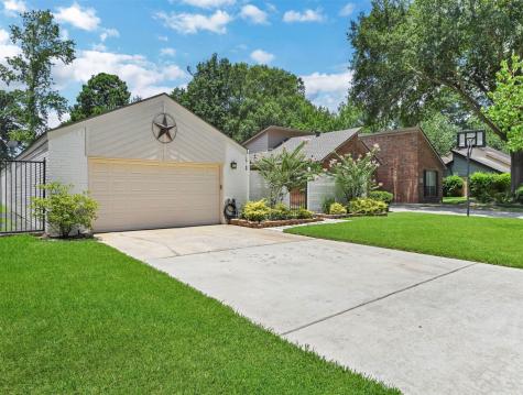20131 Sunny Shores Drive Humble TX 77346
