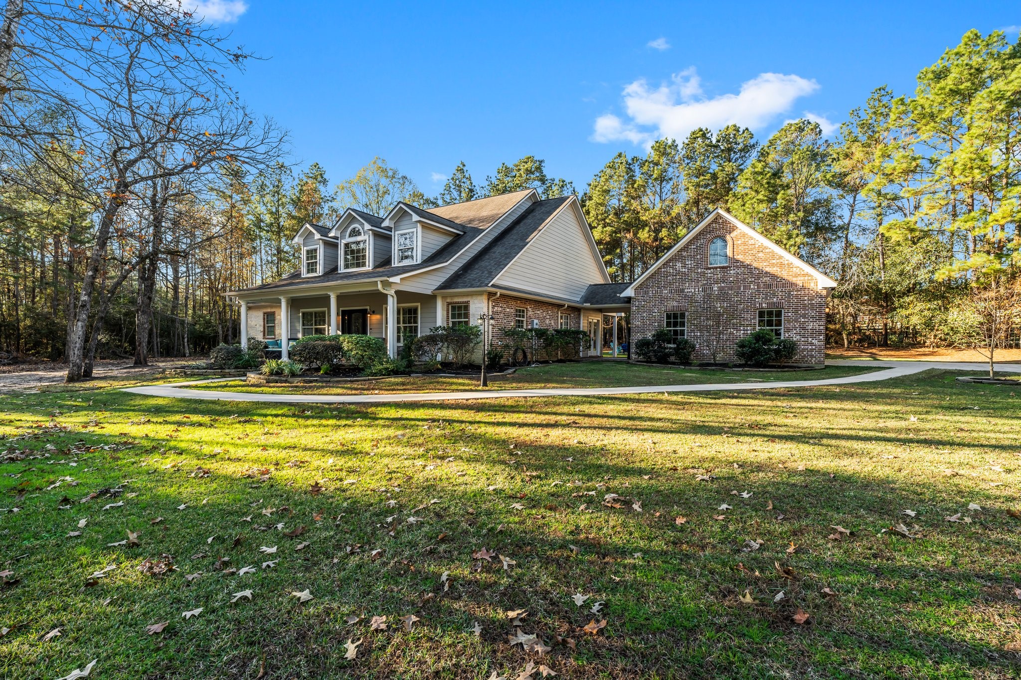 11512 Majestic Drive Montgomery TX 77316