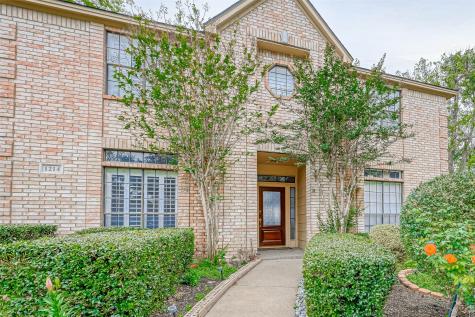 1214 Plantation Drive Richmond TX 77406