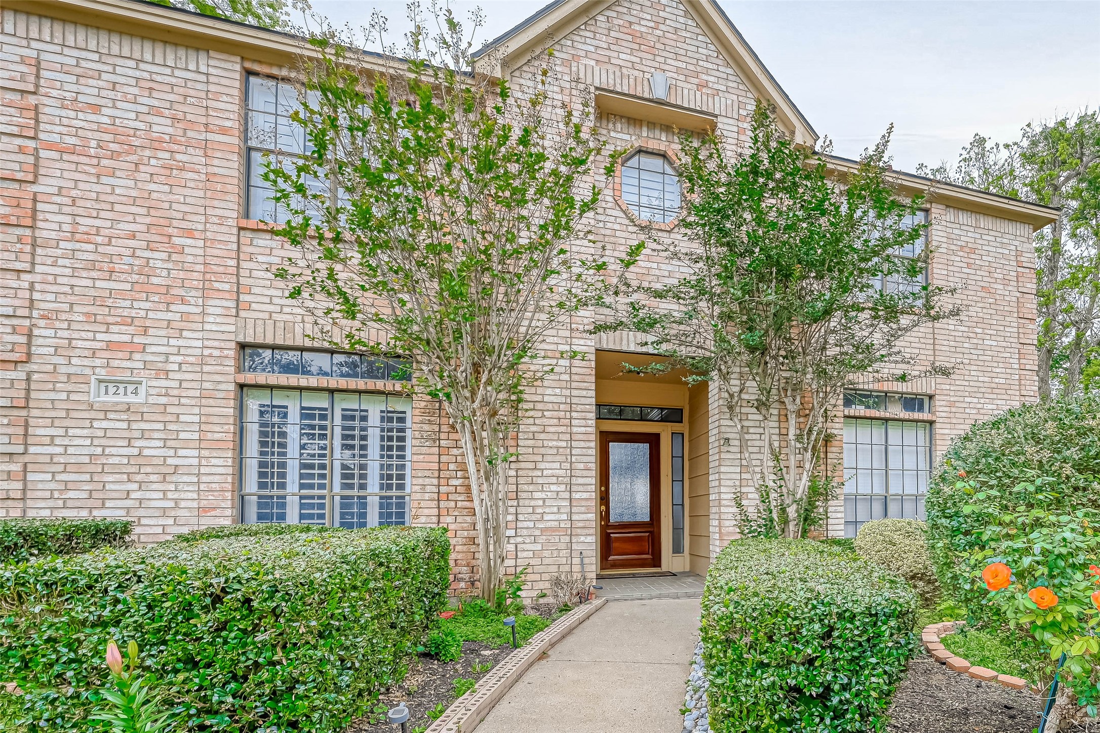 1214 Plantation Drive Richmond TX 77406