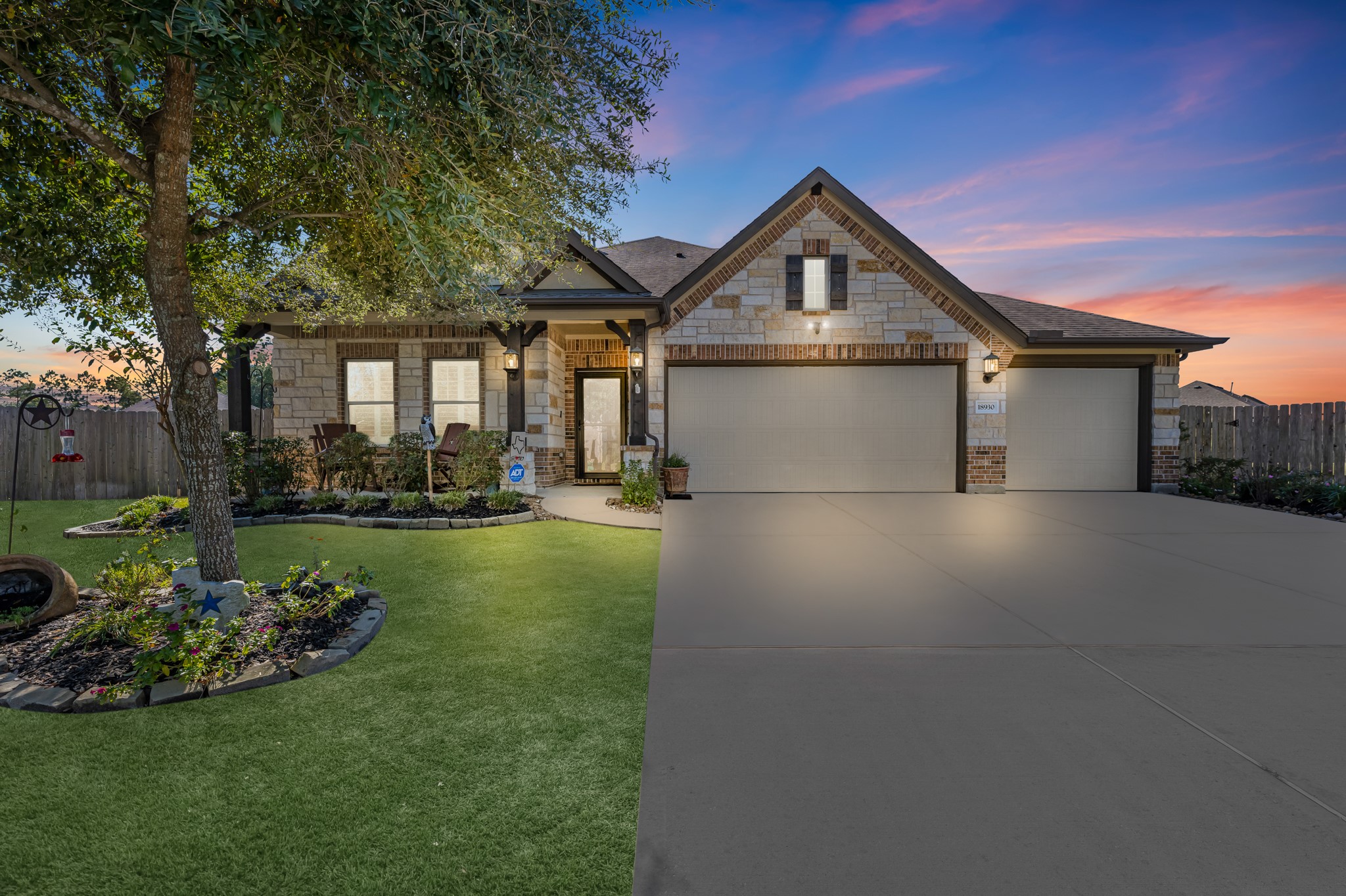 18930 Cedar Moss Court New Caney TX 77357