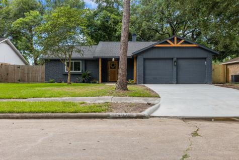 5006 Rockland Drive Pearland TX 77584