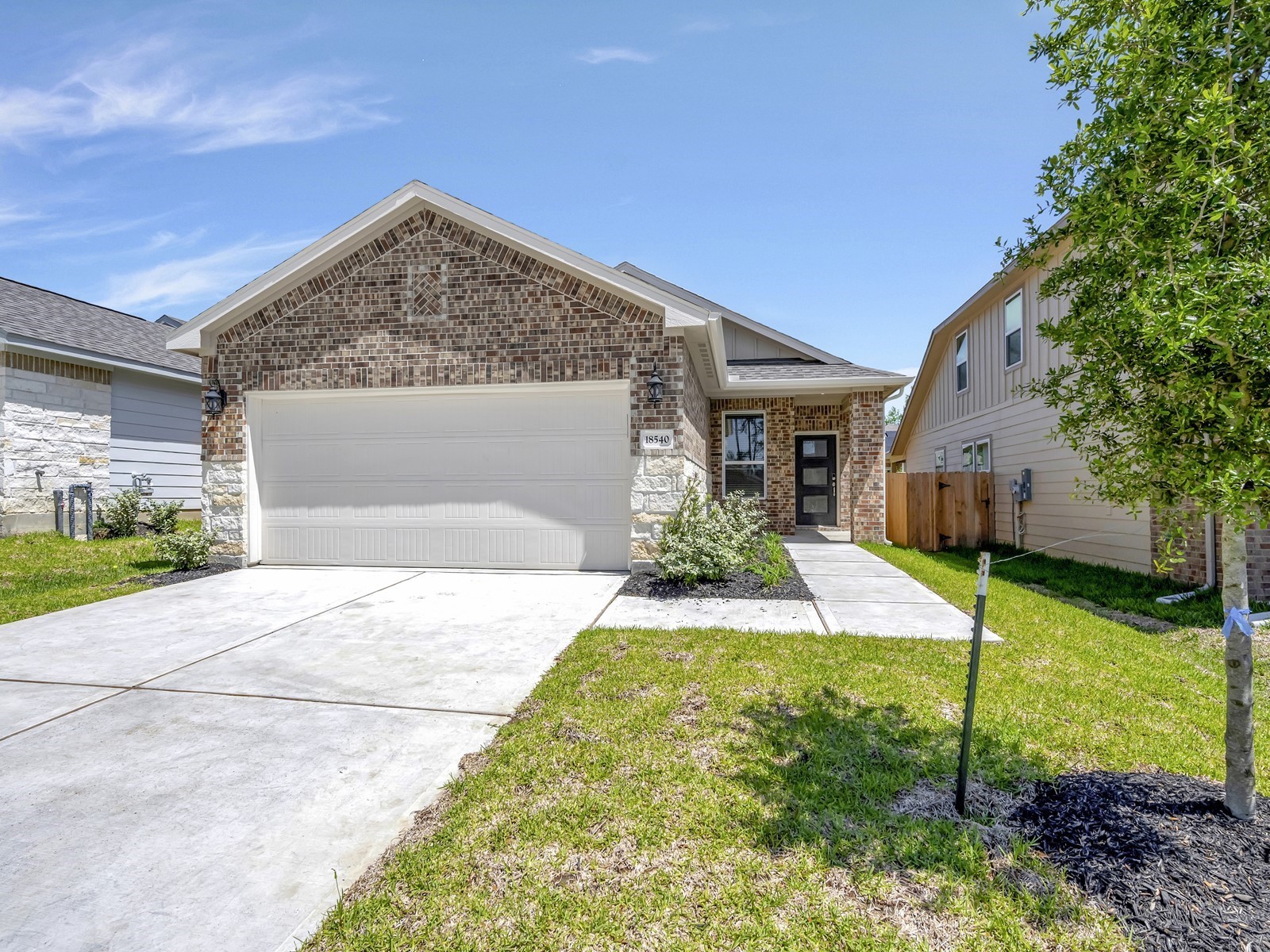 18540 Meadow Point Lane Montgomery TX 77316