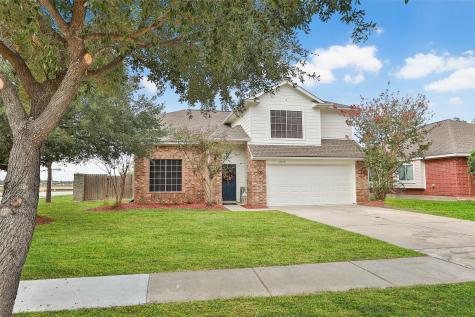 11714 Pinos Altos Drive Tomball TX 77377