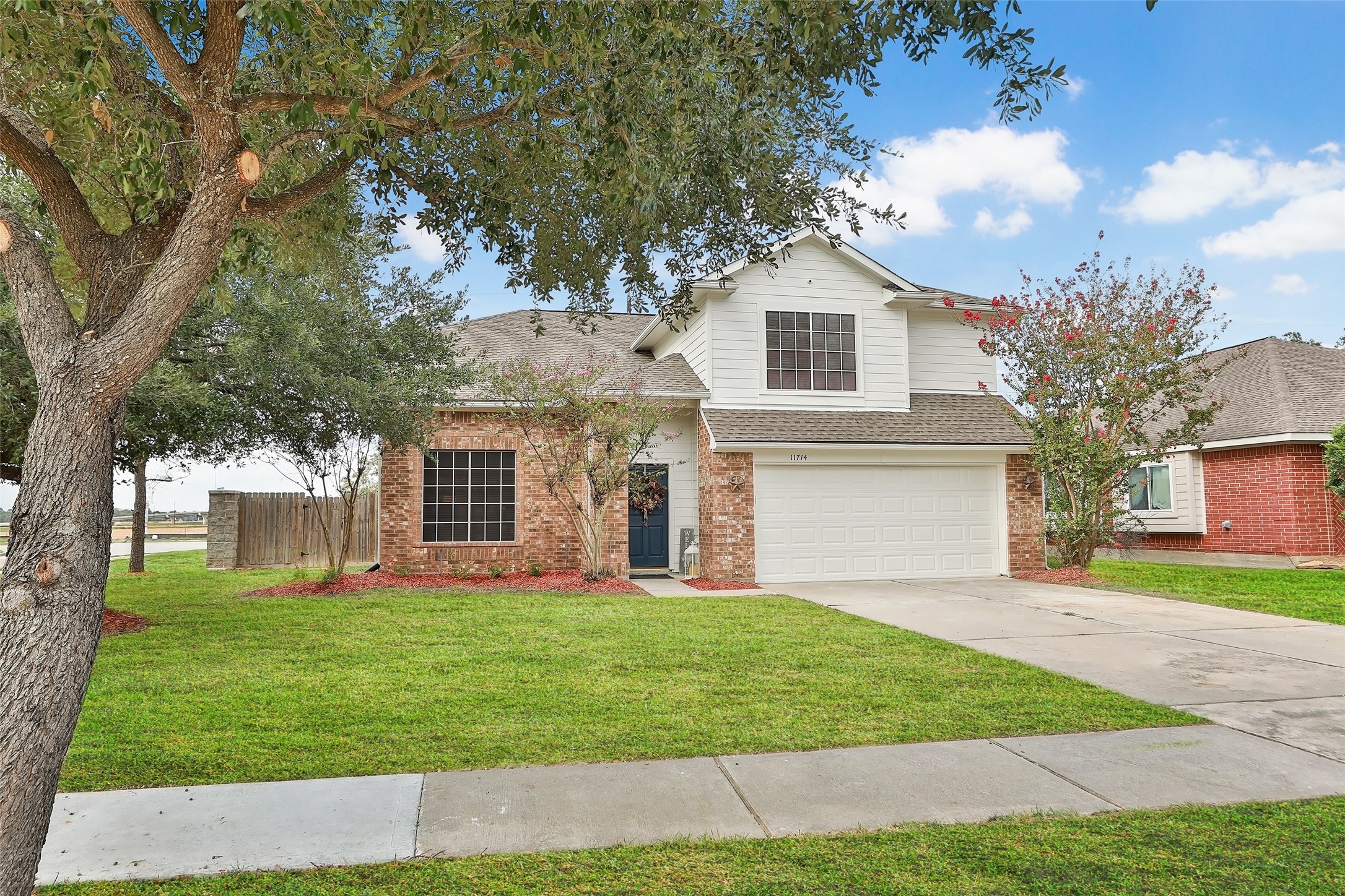 11714 Pinos Altos Drive Tomball TX 77377