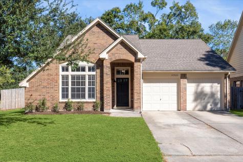14503 Fair Knoll Way Houston TX 77062