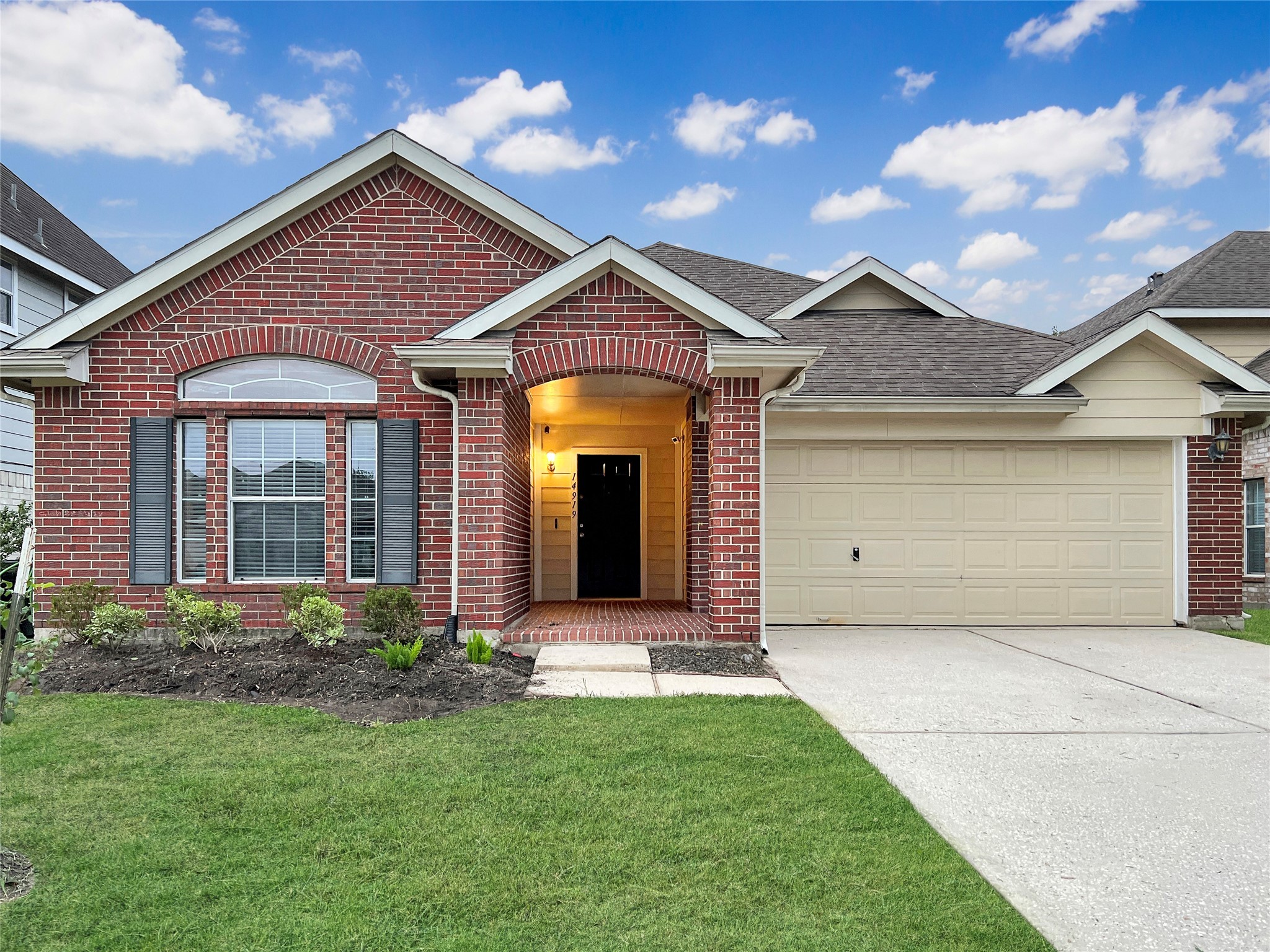 14919 Summer Sunset Drive Humble TX 77396