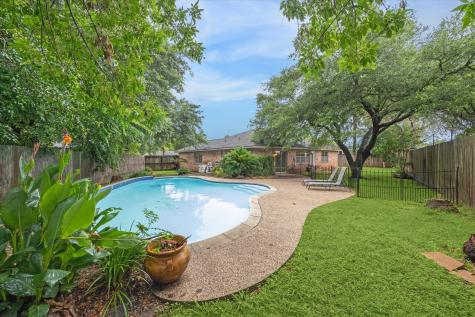 1906 Riflewood Circle Missouri City TX 77459