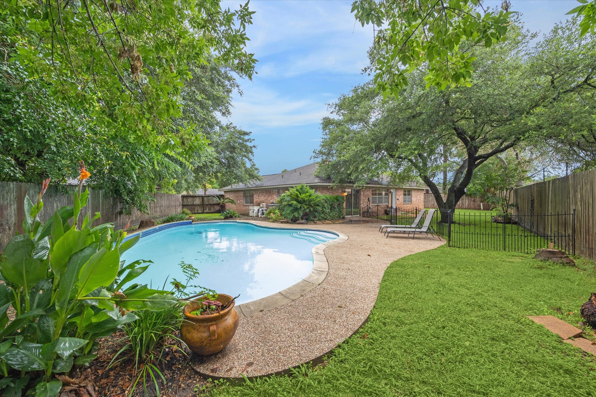 1906 Riflewood Circle Missouri City TX 77459
