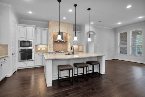 3778 Pinebrook Hollow Lane Spring TX 77386