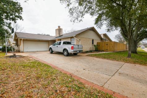 18755 Clover Glen Lane Houston TX 77084