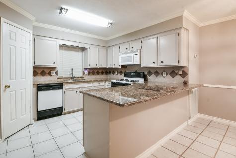 18755 Clover Glen Lane Houston TX 77084