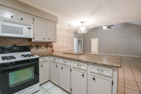 18755 Clover Glen Lane Houston TX 77084