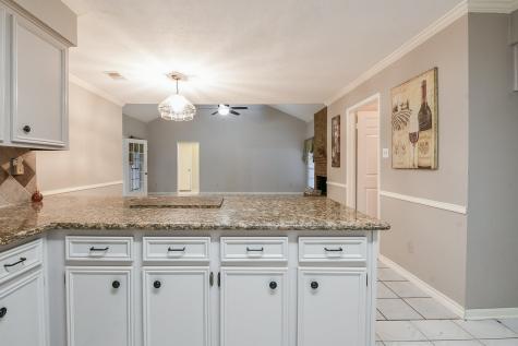18755 Clover Glen Lane Houston TX 77084