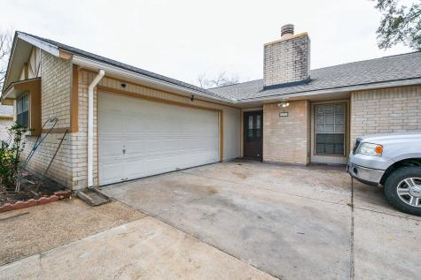 18755 Clover Glen Lane Houston TX 77084