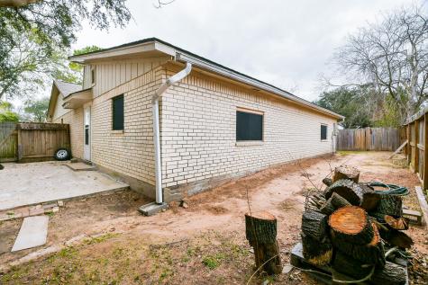 18755 Clover Glen Lane Houston TX 77084