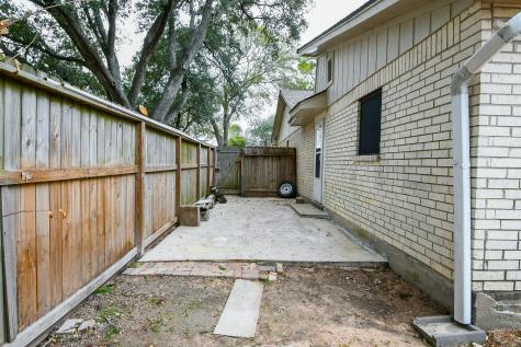 18755 Clover Glen Lane Houston TX 77084