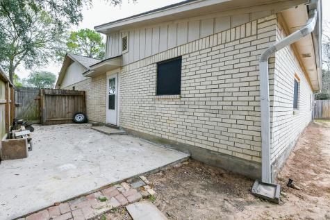 18755 Clover Glen Lane Houston TX 77084