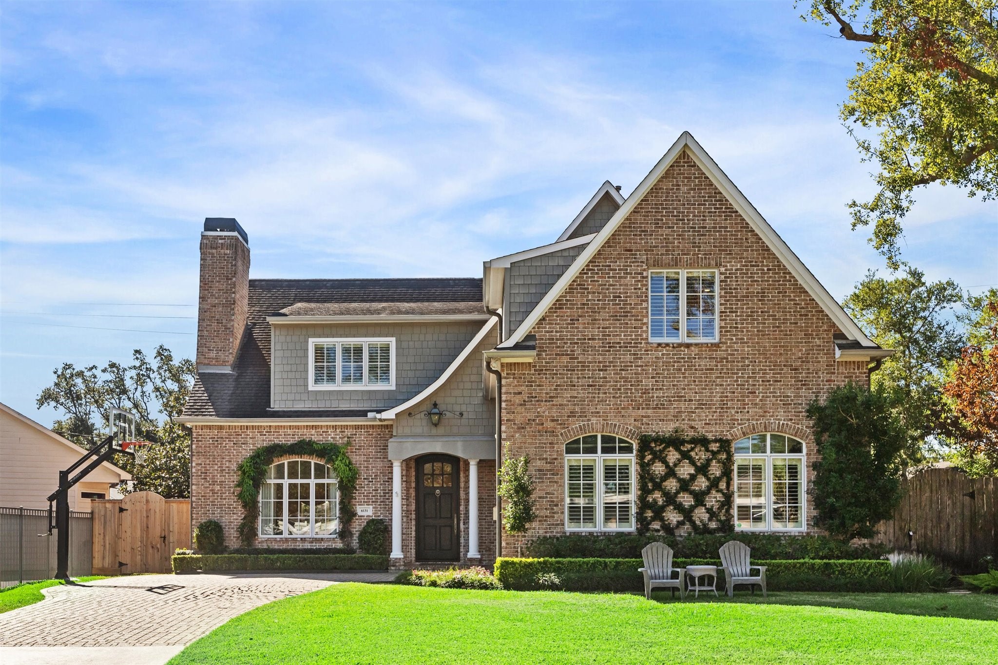 6131 Meadow Lake Lane Houston TX 77057