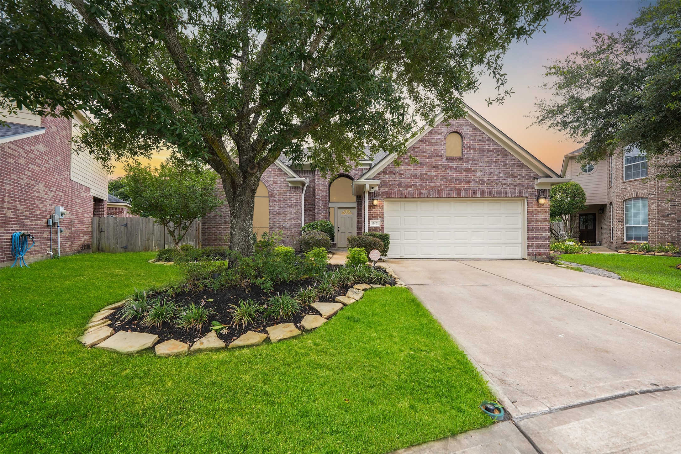 15423 Streetcar Court Cypress TX 77429