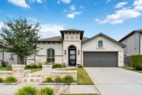 9507 Shaded Tree Drive Missouri City TX 77459