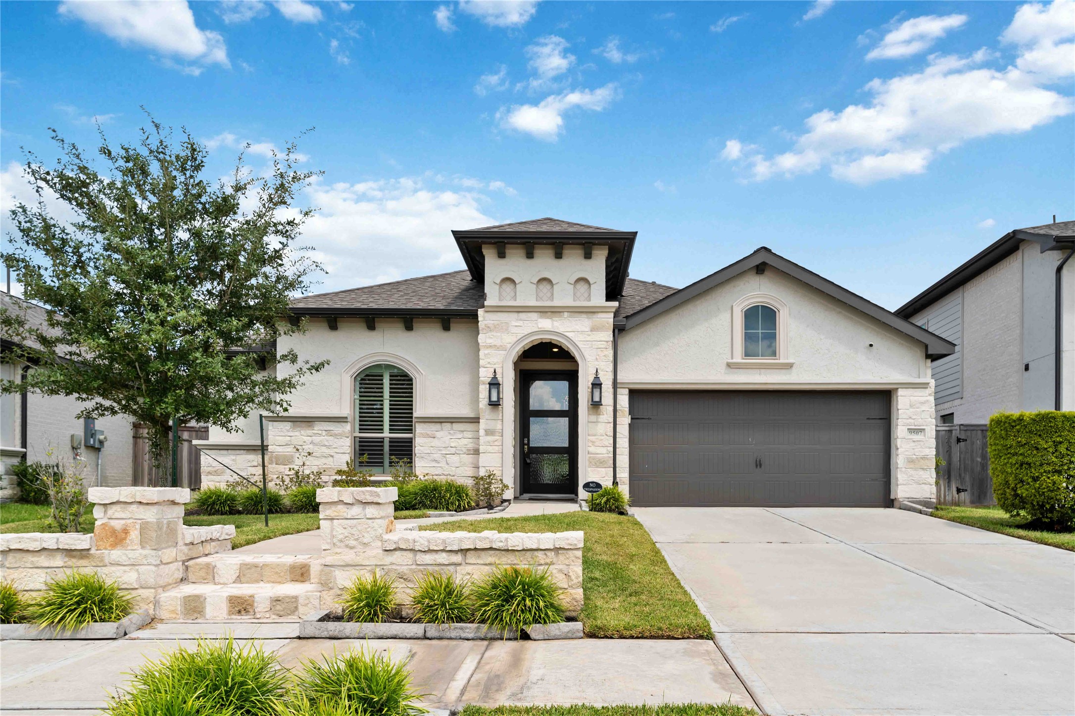 9507 Shaded Tree Drive Missouri City TX 77459