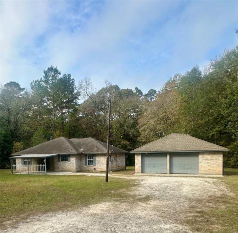 635 Little Twig Lane Magnolia TX 77354