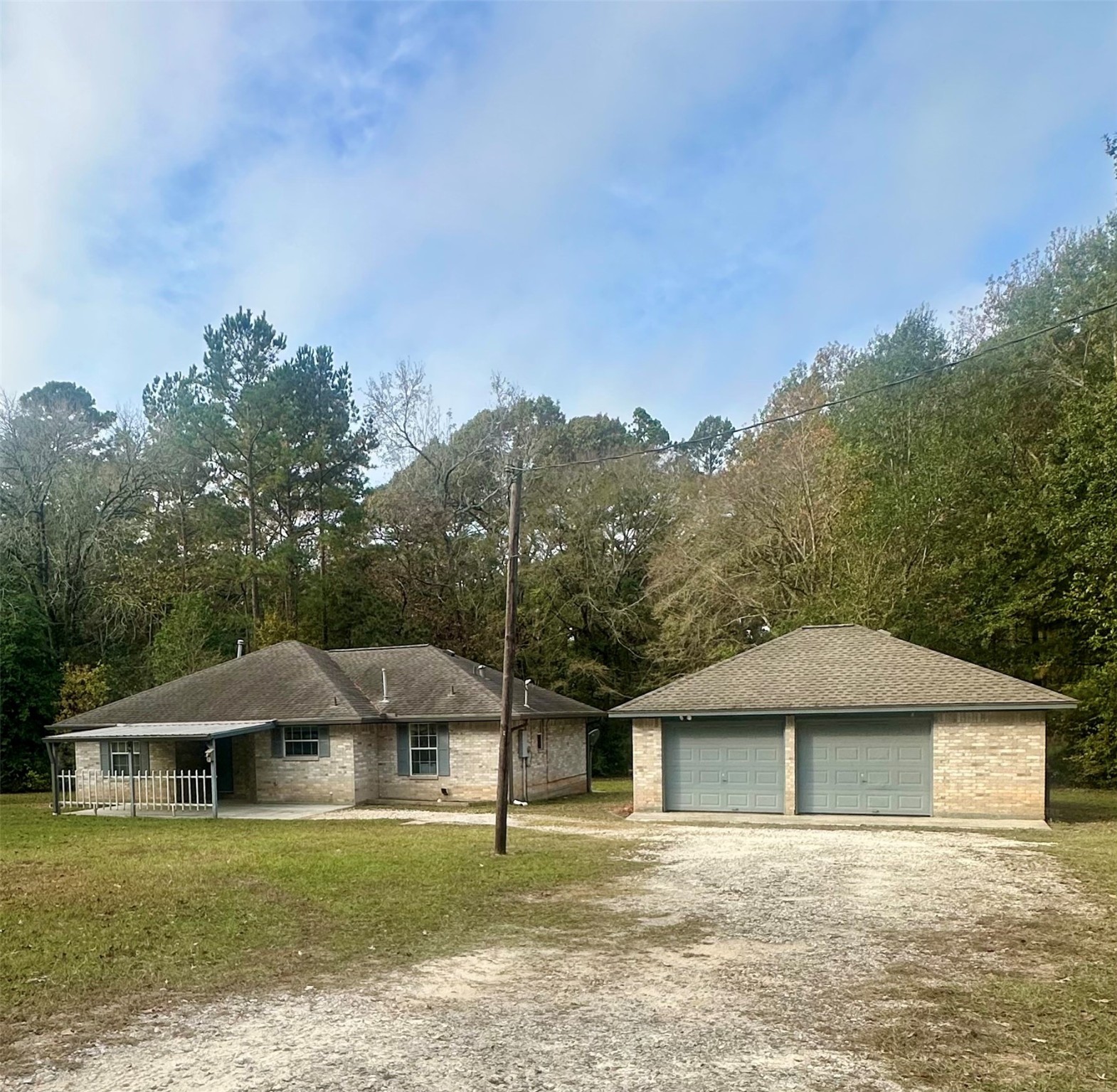 635 Little Twig Lane Magnolia TX 77354