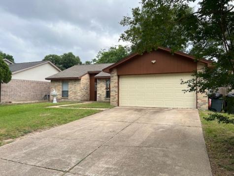 19327 Cypress Bay Drive Katy TX 77449