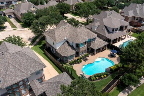 26635 Godfrey Cove Court Katy TX 77494