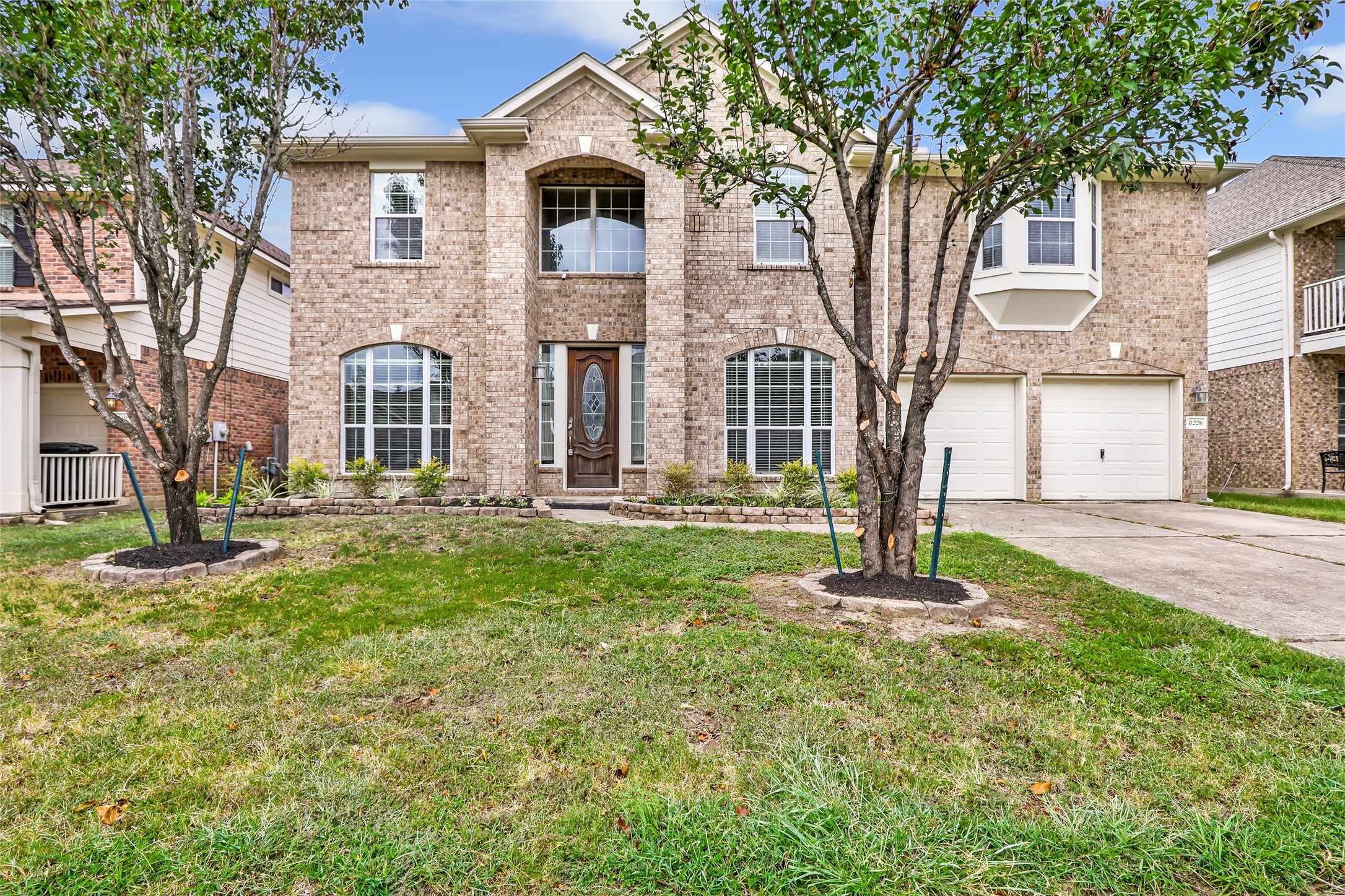 8226 Sierra Dawn Drive Tomball TX 77375